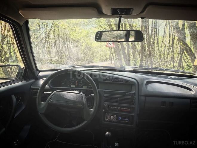 LADA (VAZ) 2115 2010, 169,000 km - 1.6 l - Ağdaş