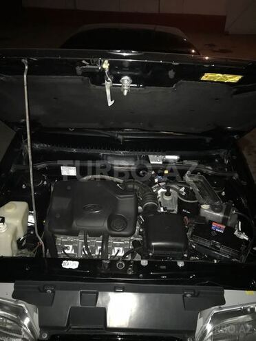 LADA (VAZ) 2115 2010, 169,000 km - 1.6 l - Ağdaş