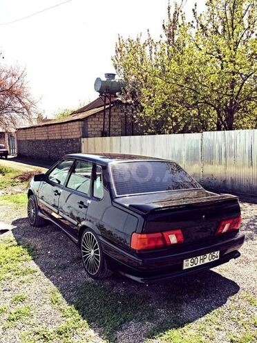 LADA (VAZ) 2115 2010, 169,000 km - 1.6 l - Ağdaş