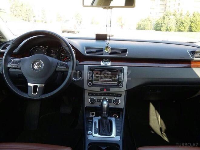 Volkswagen Passat CC 2014, 87,000 km - 2.0 л - Bakı