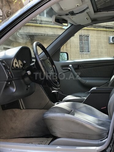 Mercedes C 280 1998, 340,000 km - 2.8 л - Bakı