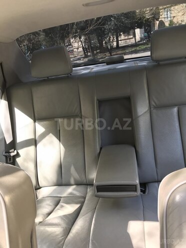 Mercedes C 280 1998, 340,000 km - 2.8 л - Bakı