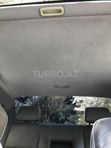 Mercedes C 280 1998, 340,000 km - 2.8 л - Bakı