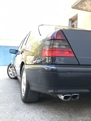 Mercedes C 280 1998, 340,000 km - 2.8 л - Bakı