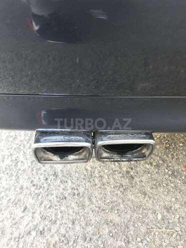 Mercedes C 280 1998, 340,000 km - 2.8 л - Bakı