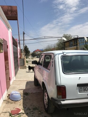 LADA (VAZ) Niva 2013, 73,605 km - 1.9 л - Bakı