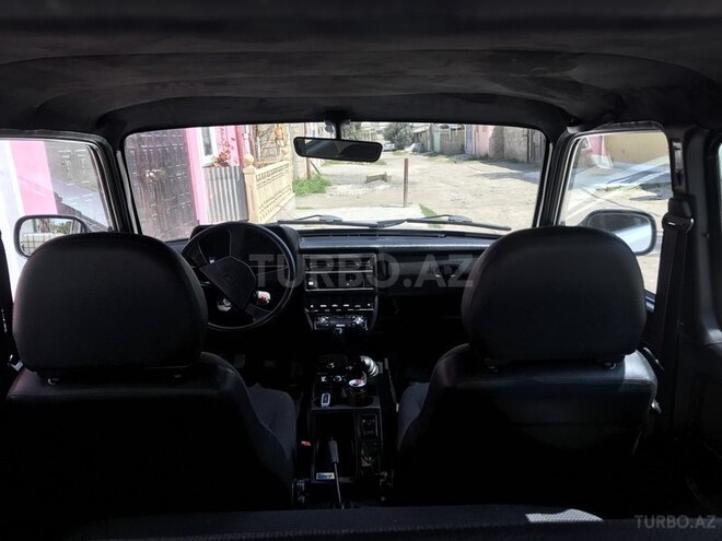 LADA (VAZ) Niva 2013, 73,605 km - 1.9 л - Bakı