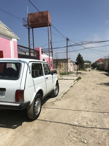 LADA (VAZ) Niva 2013, 73,605 km - 1.9 л - Bakı