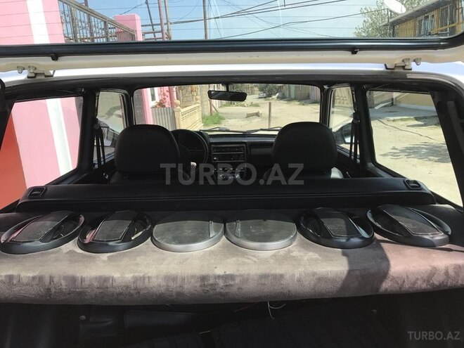 LADA (VAZ) Niva 2013, 73,605 km - 1.9 л - Bakı