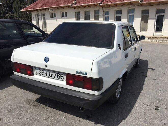 Tofas Sahin 2004, 144,000 km - 1.6 л - Bakı