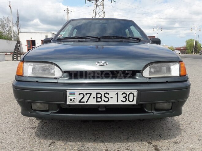 LADA (VAZ) 2115 2011, 77,650 km - 1.6 л - Xaçmaz