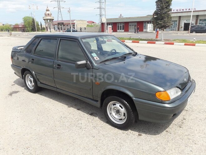 LADA (VAZ) 2115 2011, 77,650 km - 1.6 л - Xaçmaz