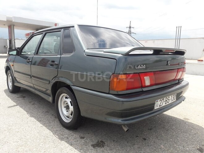 LADA (VAZ) 2115 2011, 77,650 km - 1.6 л - Xaçmaz
