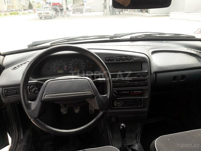 LADA (VAZ) 2115 2011, 77,650 km - 1.6 л - Xaçmaz