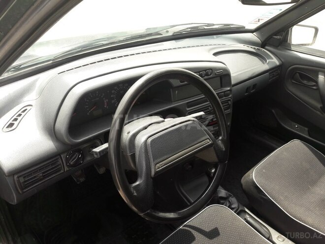LADA (VAZ) 2115 2011, 77,650 km - 1.6 л - Xaçmaz