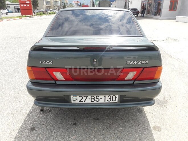 LADA (VAZ) 2115 2011, 77,650 km - 1.6 л - Xaçmaz