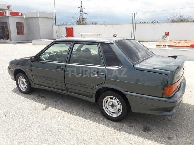 LADA (VAZ) 2115 2011, 77,650 km - 1.6 л - Xaçmaz
