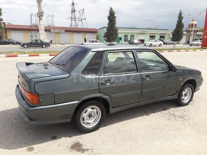 LADA (VAZ) 2115 2011, 77,650 km - 1.6 л - Xaçmaz