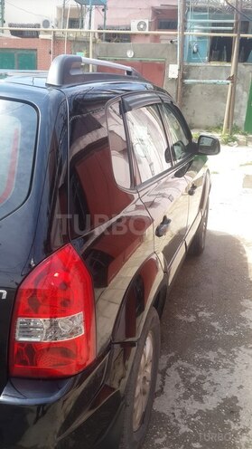 Hyundai Tucson 2006, 51,329 km - 0.2 l - Bakı