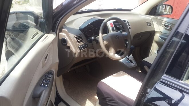 Hyundai Tucson 2006, 51,329 km - 0.2 l - Bakı