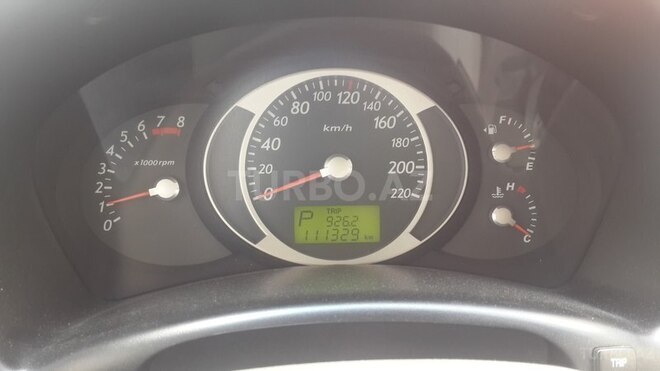 Hyundai Tucson 2006, 51,329 km - 0.2 l - Bakı