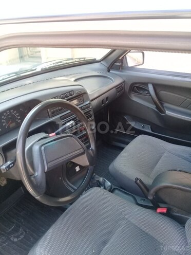 LADA (VAZ) 2115 2011, 186,974 km - 1.6 l - Bakı