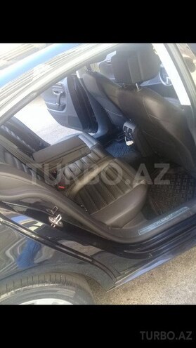Volkswagen Passat CC 2012, 66,000 km - 1.8 л - Bakı