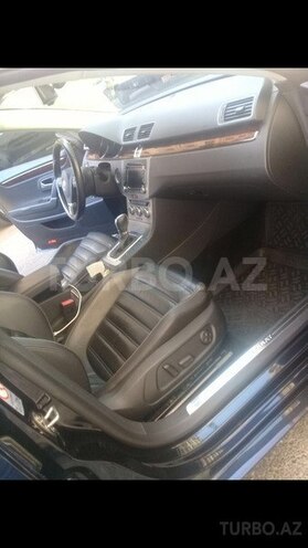 Volkswagen Passat CC 2012, 66,000 km - 1.8 л - Bakı