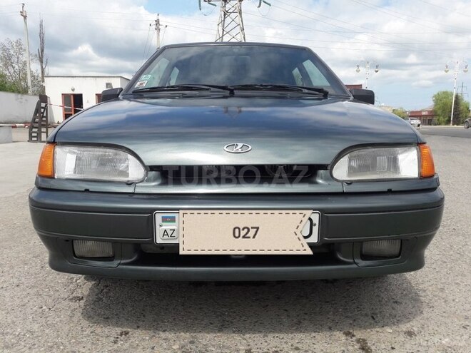 LADA (VAZ) 2115 2011, 76,450 km - 1.6 l - Xaçmaz