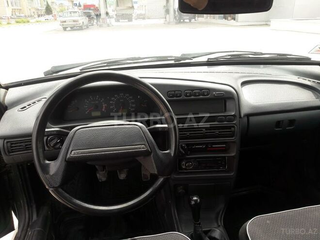 LADA (VAZ) 2115 2011, 76,450 km - 1.6 l - Xaçmaz