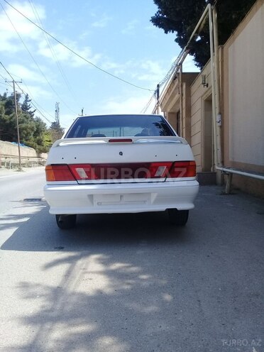 LADA (VAZ) 2115 2011, 186,974 km - 1.6 l - Bakı