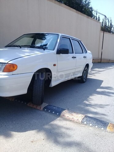 LADA (VAZ) 2115 2011, 186,974 km - 1.6 l - Bakı