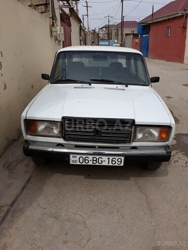 LADA (VAZ) 2107 2005, 212,257 km - 1.6 л - Bakı