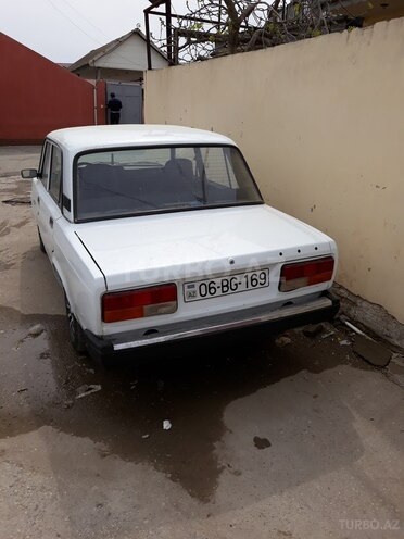 LADA (VAZ) 2107 2005, 212,257 km - 1.6 л - Bakı