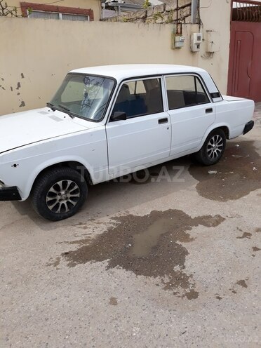 LADA (VAZ) 2107 2005, 212,257 km - 1.6 л - Bakı