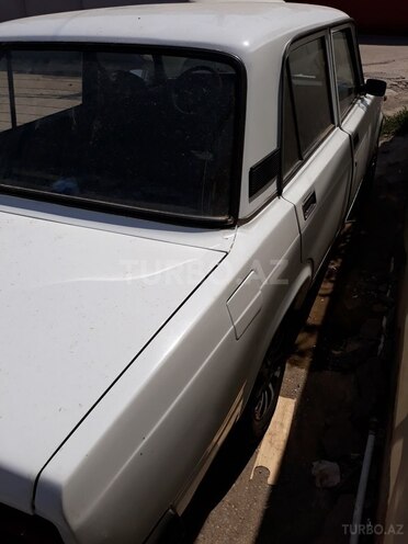 LADA (VAZ) 2107 2005, 212,257 km - 1.6 л - Bakı