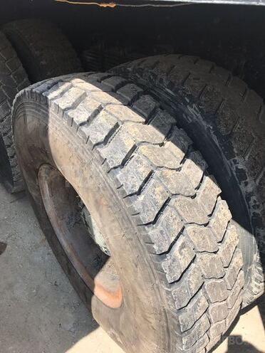 Shacman F3000 2012, 263,000 km - 9.5 l - Bakı