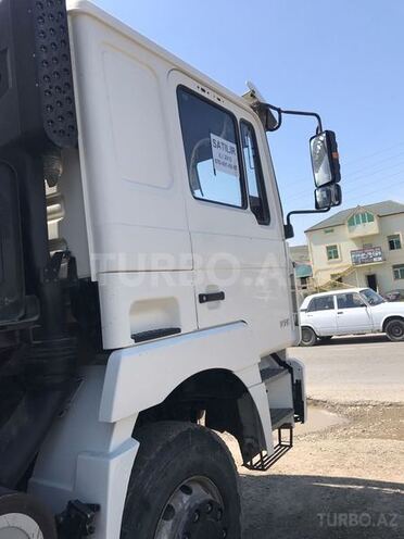 Shacman F3000 2012, 263,000 km - 9.5 l - Bakı