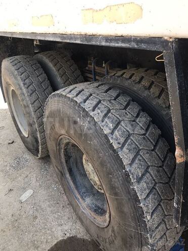Shacman F3000 2012, 263,000 km - 9.5 l - Bakı
