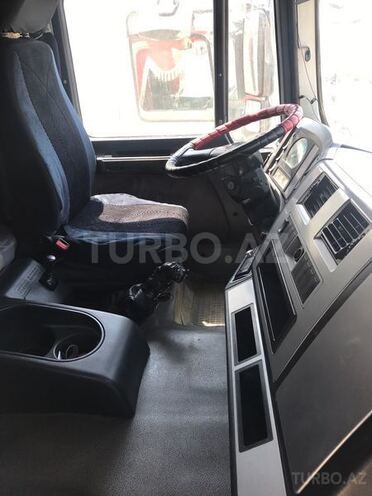 Shacman F3000 2012, 263,000 km - 9.5 l - Bakı