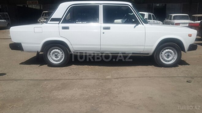LADA (VAZ) 2107 2008, 137,400 km - 1.6 л - Gəncə