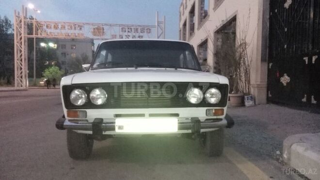 LADA (VAZ) 2106 1997, 267,959 km - 1.5 л - Gəncə