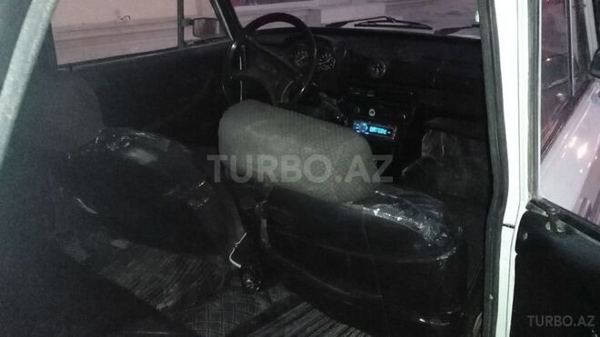 LADA (VAZ) 2106 1997, 267,959 km - 1.5 л - Gəncə
