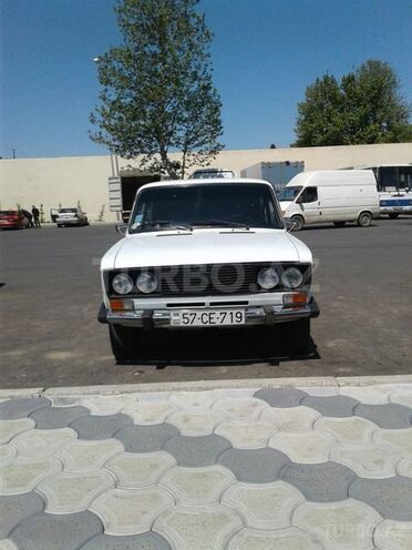 LADA (VAZ) 2106 1997, 267,959 km - 1.5 л - Gəncə