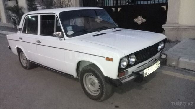 LADA (VAZ) 2106 1997, 267,959 km - 1.5 л - Gəncə