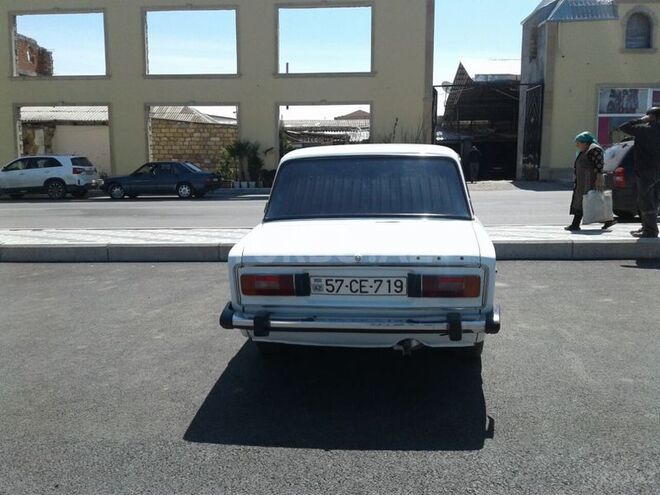 LADA (VAZ) 2106 1997, 267,959 km - 1.5 л - Gəncə