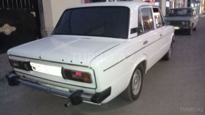 LADA (VAZ) 2106 1997, 267,959 km - 1.5 л - Gəncə