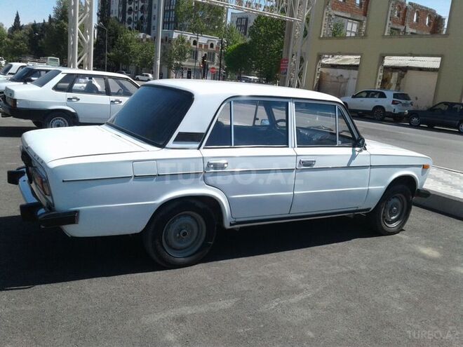 LADA (VAZ) 2106 1997, 267,959 km - 1.5 л - Gəncə