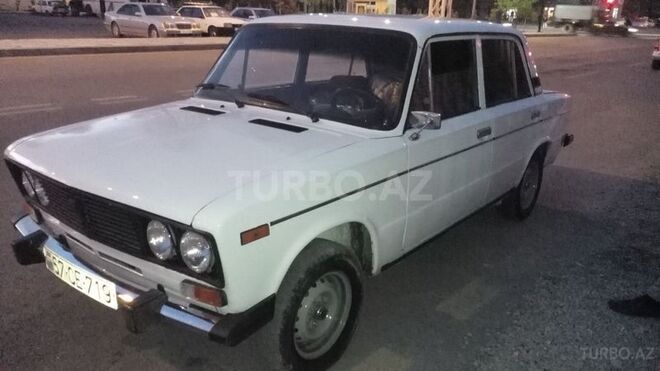 LADA (VAZ) 2106 1997, 267,959 km - 1.5 л - Gəncə