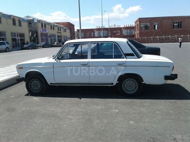 LADA (VAZ) 2106 1997, 267,959 km - 1.5 л - Gəncə
